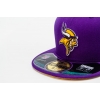 Czapka New Era NFL On Field Minnesota Vikings (miniatura)